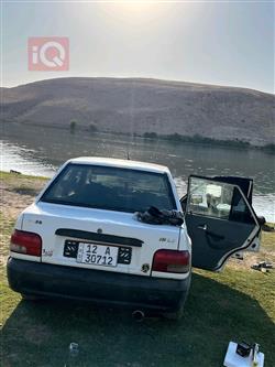 Saipa 131